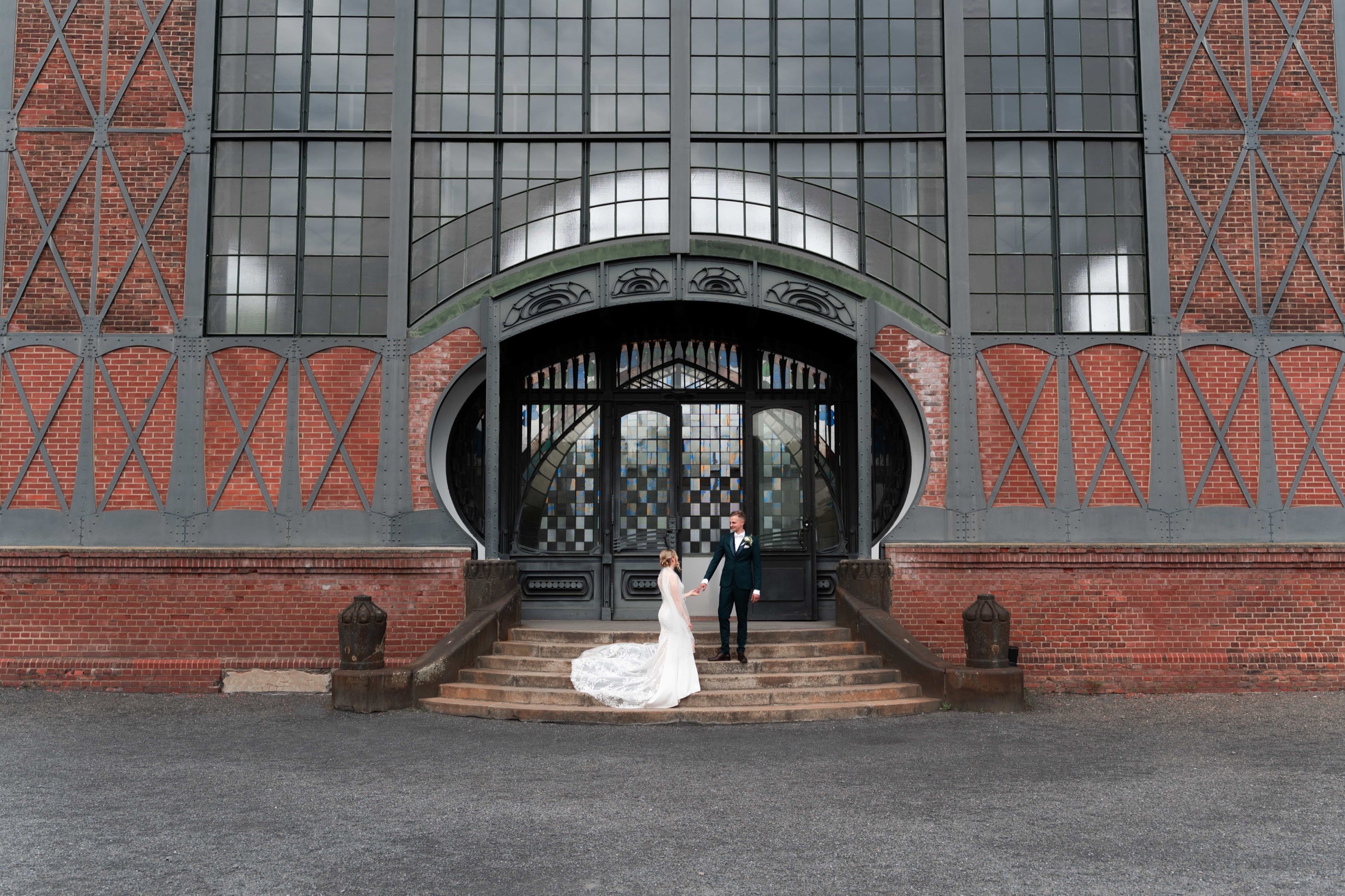 Hochzeitsreportage Celine & Martin – Hochzeitsfotograf Janno Nivergall
